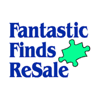 Fantastic Finds Resale