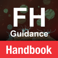 Familial Hypercholesterolaemia Handbook