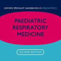 Paediatric Respiratory Med, 2e