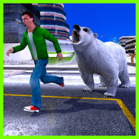 Polar Bear Revenge 3D
