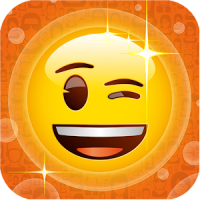 Emoji Bubble Fun - emojitown
