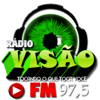Rádio Visão FM 97,5