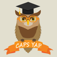 Caps Yap 2019