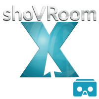 shoVRoom -Virtual Reality