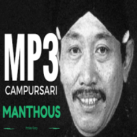 MP3 Campursari Manthous