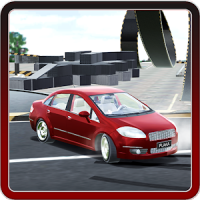 Linea Drift & Stunt Game