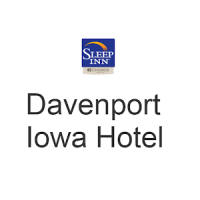 Sleep Inn & Suites Davenport