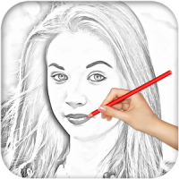 Sketch Photo Editor