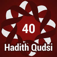 40 Hadith Qudsi