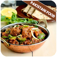 Pakistani Food Recipes in English