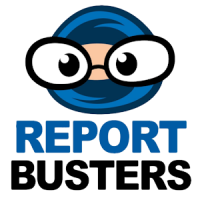 Report Busters