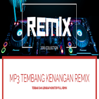 Tembang Kenangan Remix