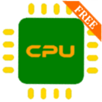 CPU X New