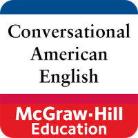 Conversational American English