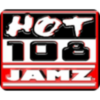 Hot 108 Jamz - #1 for Hip Hop