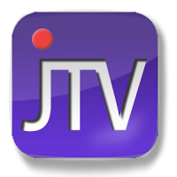 JTV Game Channel (Twitch.tv Player)