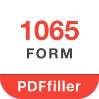 Form 1065 for IRS: Sign Income Tax Return eForm