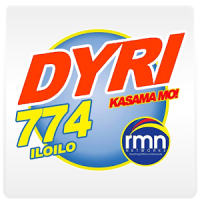 RMN Iloilo 774