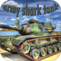 Army Tank Wars Battle