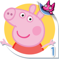 Peppa Pig1 - Videos for Kids