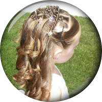 Little Girls Hair Style Ideas
