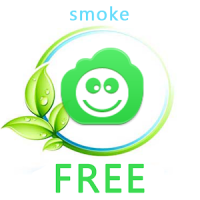 Smoke FREE - quit smoking Plus