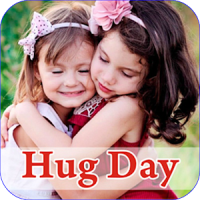 Hug Day Images 2020