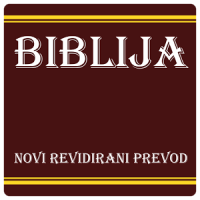 Biblija NRP