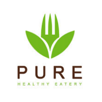 Pure Healthy Eatery