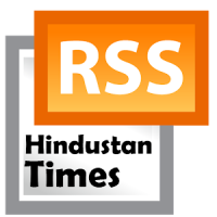 RSS Hindustan Times