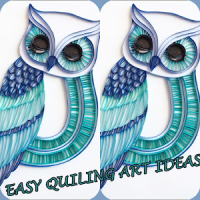 Easy Quilling Art Ideas 2021