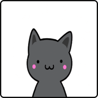 Happy Cat Kawaii