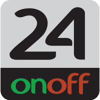 24onoff Time Tracking, Quality & Safety App