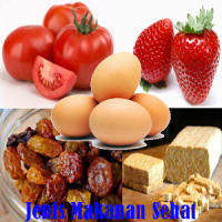 Healthy Foods Type