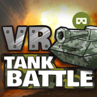 VR Tank Battle