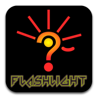 Flashlight LED