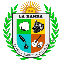 Ciudad de La Banda