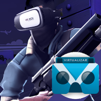 Virtualizar VR