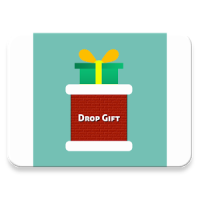 Drop Gift