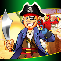 Piraten dress up-Spiele