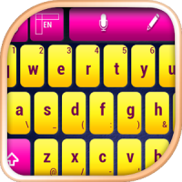 Colorful for Keyboard