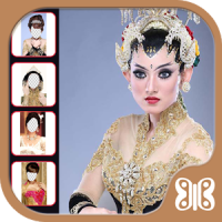 Kebaya Fashion Camera