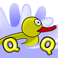 Quaky Quck