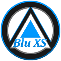 Blu XS CM12-13 Theme