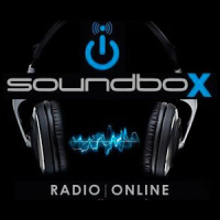 Soundbox Radio Online