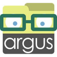 Argus Document Tracker