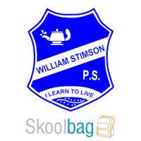 William Stimson PS