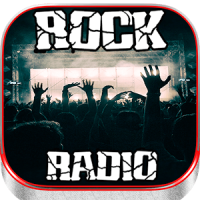 Rock Radio Station for free