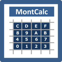 Calculadora MontCalc (com comandos de voz)