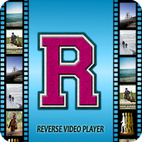 Reverse Video Player-Movie FX